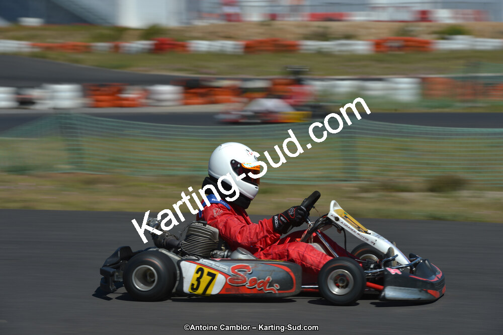 25/05/2014 : Kartix Clubs à Ganges (Photos Antoine Camblor) 2014 — karting