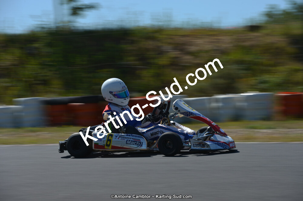 25/05/2014 : Kartix Clubs à Ganges (Photos Antoine Camblor) 2014 — karting