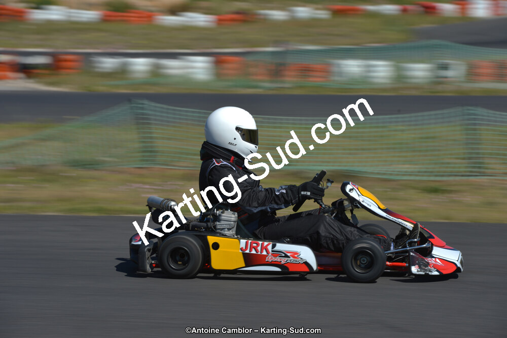 25/05/2014 : Kartix Clubs à Ganges (Photos Antoine Camblor) 2014 — karting