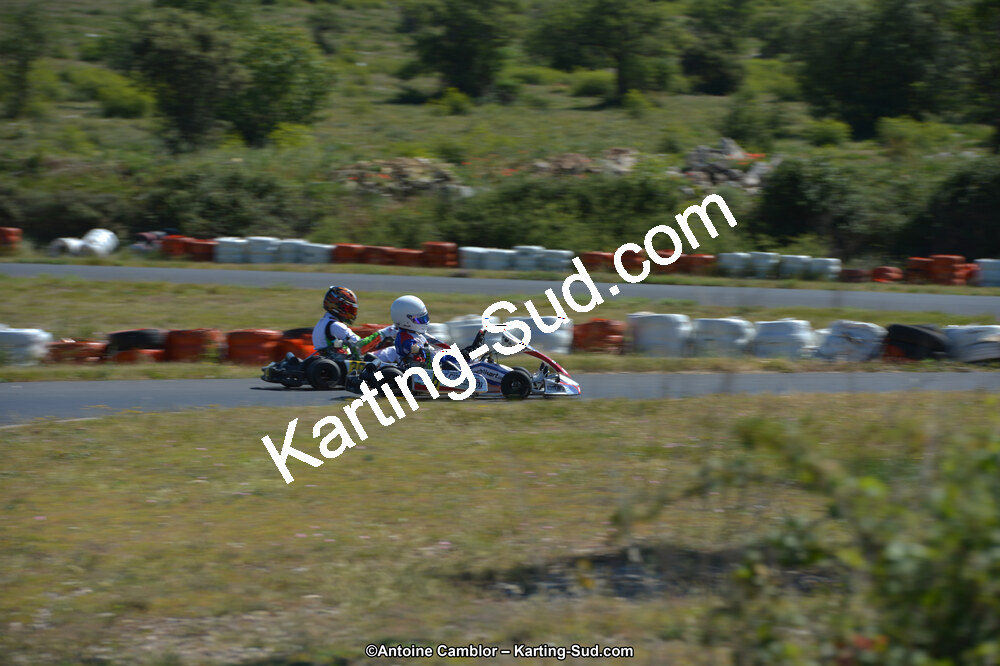 25/05/2014 : Kartix Clubs à Ganges (Photos Antoine Camblor) 2014 — karting