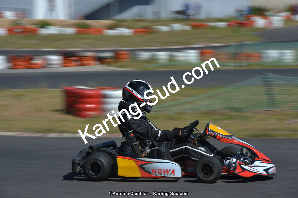 25/05/2014 : Kartix Clubs à Ganges (Photos Antoine Camblor) 2014 — karting