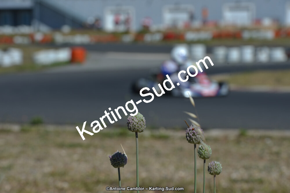 25/05/2014 : Kartix Clubs à Ganges (Photos Antoine Camblor) 2014 — karting