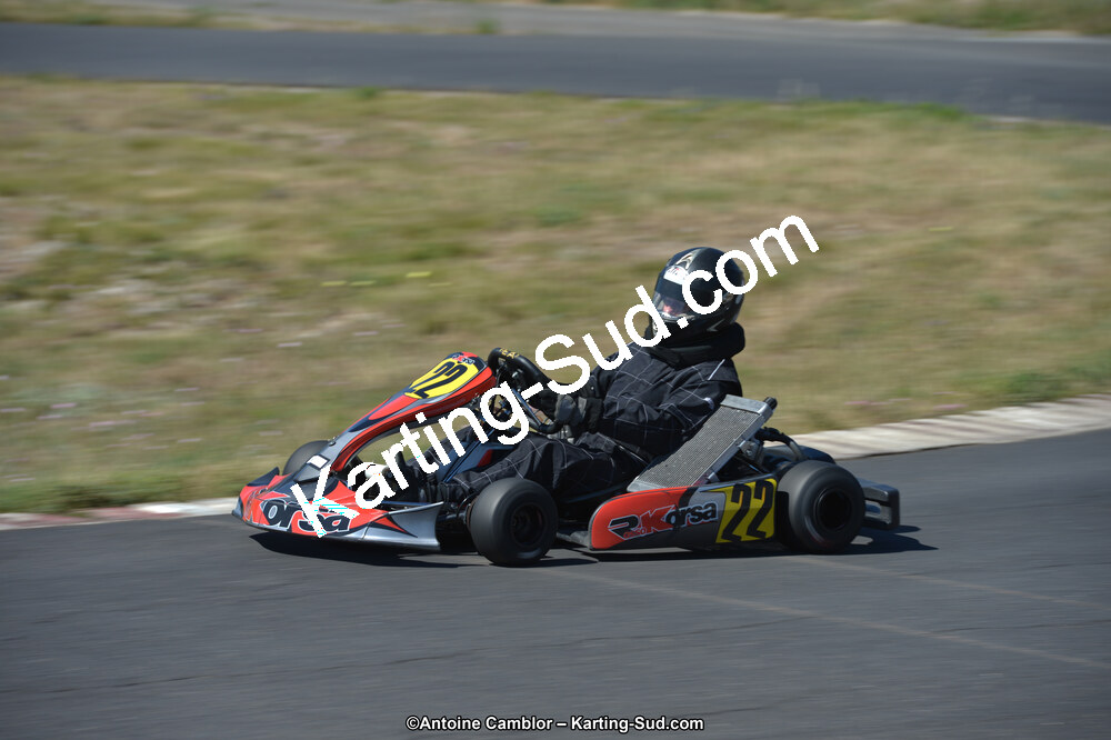 25/05/2014 : Kartix Clubs à Ganges (Photos Antoine Camblor) 2014 — karting