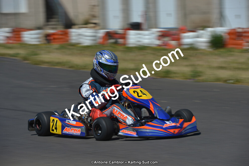 25/05/2014 : Kartix Clubs à Ganges (Photos Antoine Camblor) 2014 — karting