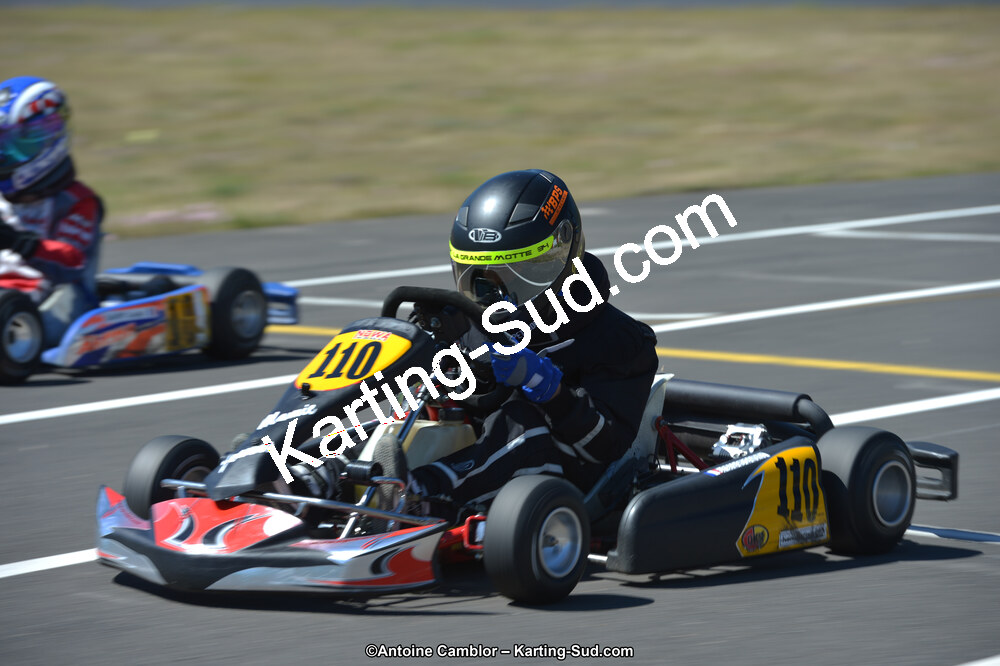 25/05/2014 : Kartix Clubs à Ganges (Photos Antoine Camblor) 2014 — karting