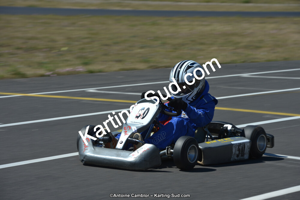 25/05/2014 : Kartix Clubs à Ganges (Photos Antoine Camblor) 2014 — karting