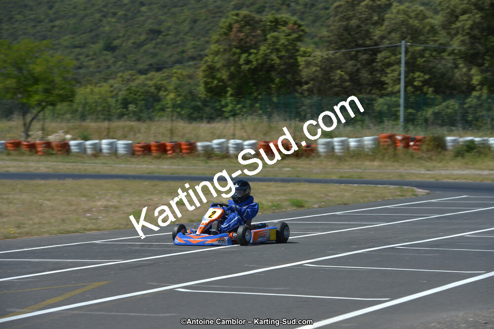25/05/2014 : Kartix Clubs à Ganges (Photos Antoine Camblor) 2014 — karting