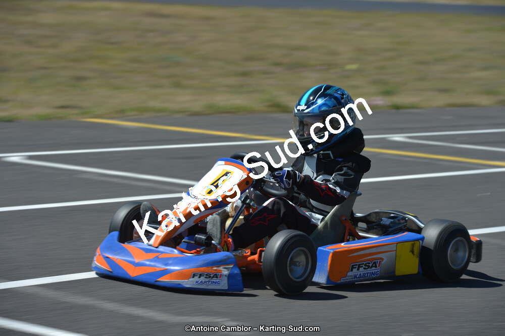 25/05/2014 : Kartix Clubs à Ganges (Photos Antoine Camblor) 2014 — karting