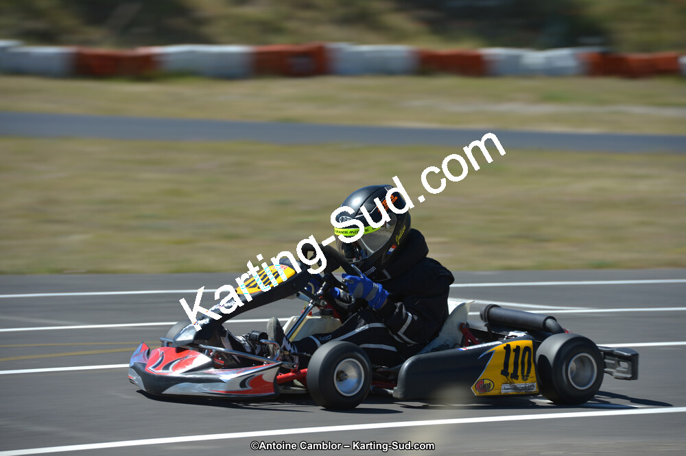 25/05/2014 : Kartix Clubs à Ganges (Photos Antoine Camblor) 2014 — karting