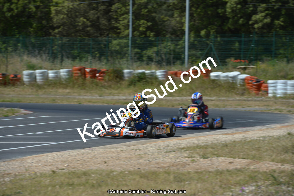 25/05/2014 : Kartix Clubs à Ganges (Photos Antoine Camblor) 2014 — karting