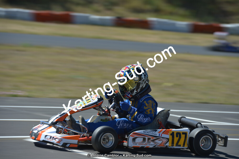 25/05/2014 : Kartix Clubs à Ganges (Photos Antoine Camblor) 2014 — karting