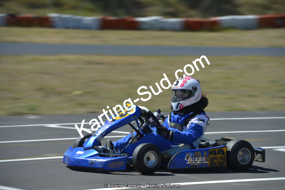 25/05/2014 : Kartix Clubs à Ganges (Photos Antoine Camblor) 2014 — karting