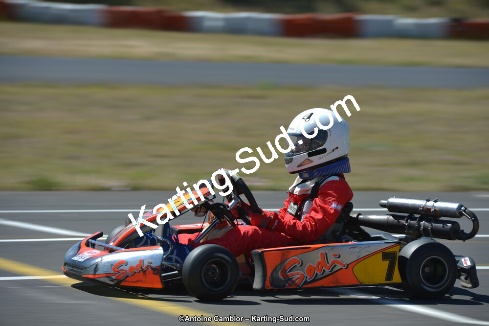 25/05/2014 : Kartix Clubs à Ganges (Photos Antoine Camblor) 2014 — karting