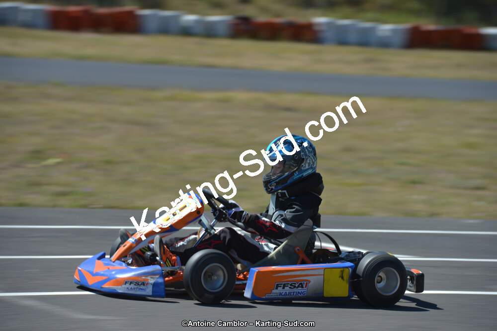25/05/2014 : Kartix Clubs à Ganges (Photos Antoine Camblor) 2014 — karting