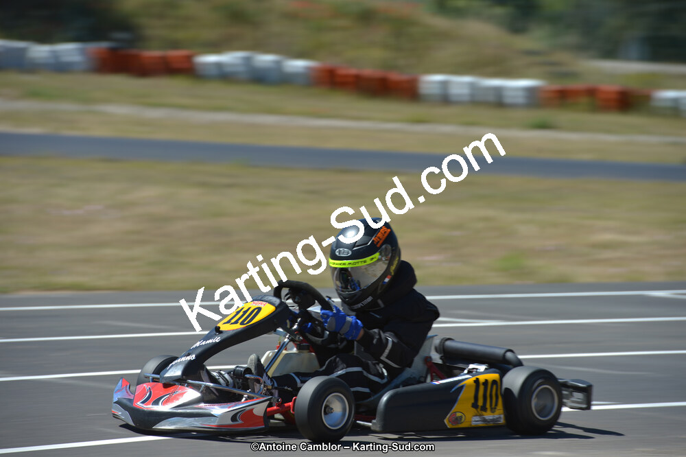 25/05/2014 : Kartix Clubs à Ganges (Photos Antoine Camblor) 2014 — karting