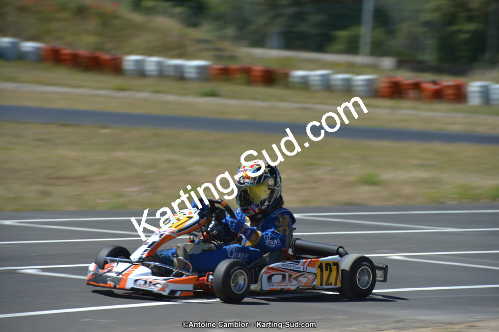 25/05/2014 : Kartix Clubs à Ganges (Photos Antoine Camblor) 2014 — karting