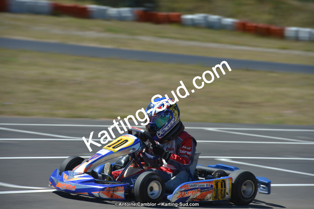 25/05/2014 : Kartix Clubs à Ganges (Photos Antoine Camblor) 2014 — karting