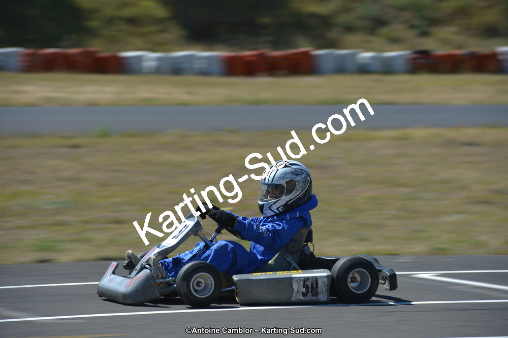 25/05/2014 : Kartix Clubs à Ganges (Photos Antoine Camblor) 2014 — karting