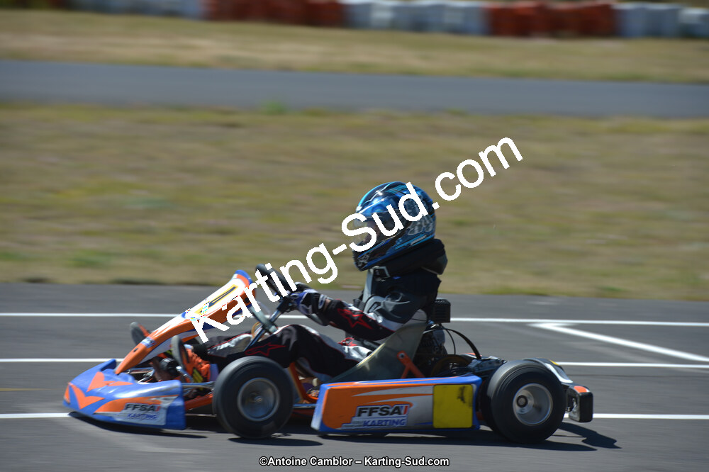 25/05/2014 : Kartix Clubs à Ganges (Photos Antoine Camblor) 2014 — karting