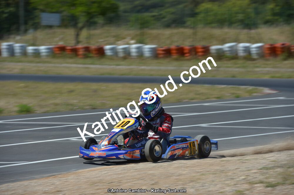 25/05/2014 : Kartix Clubs à Ganges (Photos Antoine Camblor) 2014 — karting