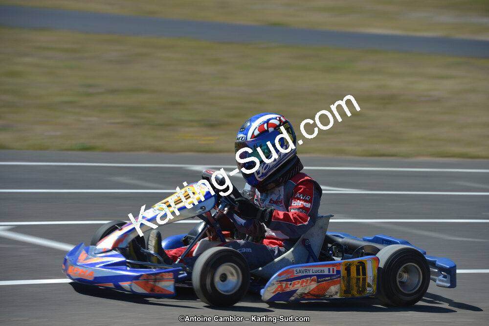 25/05/2014 : Kartix Clubs à Ganges (Photos Antoine Camblor) 2014 — karting