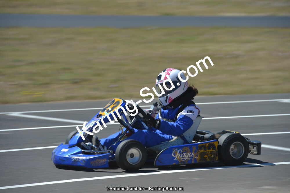 25/05/2014 : Kartix Clubs à Ganges (Photos Antoine Camblor) 2014 — karting