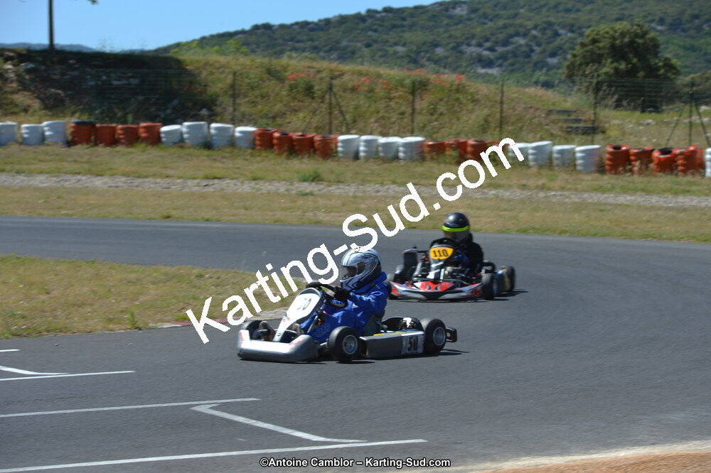 25/05/2014 : Kartix Clubs à Ganges (Photos Antoine Camblor) 2014 — karting