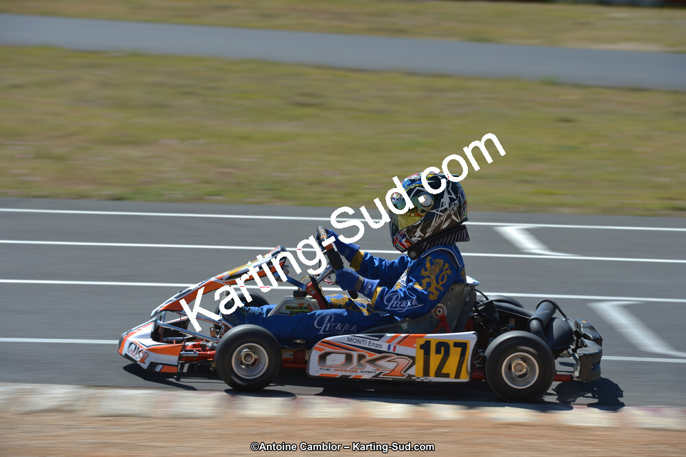 25/05/2014 : Kartix Clubs à Ganges (Photos Antoine Camblor) 2014 — karting
