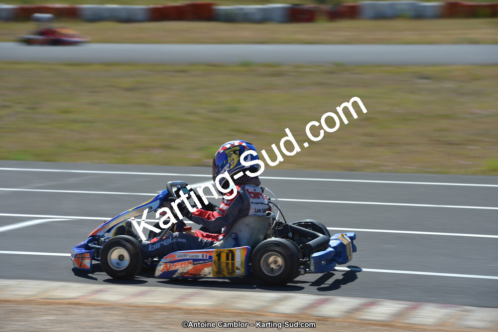 25/05/2014 : Kartix Clubs à Ganges (Photos Antoine Camblor) 2014 — karting