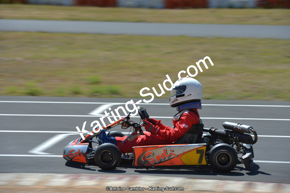 25/05/2014 : Kartix Clubs à Ganges (Photos Antoine Camblor) 2014 — karting