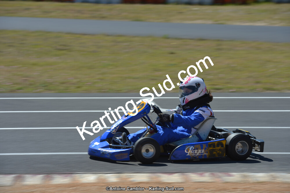 25/05/2014 : Kartix Clubs à Ganges (Photos Antoine Camblor) 2014 — karting