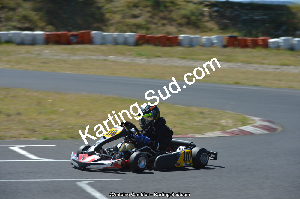 25/05/2014 : Kartix Clubs à Ganges (Photos Antoine Camblor) 2014 — karting