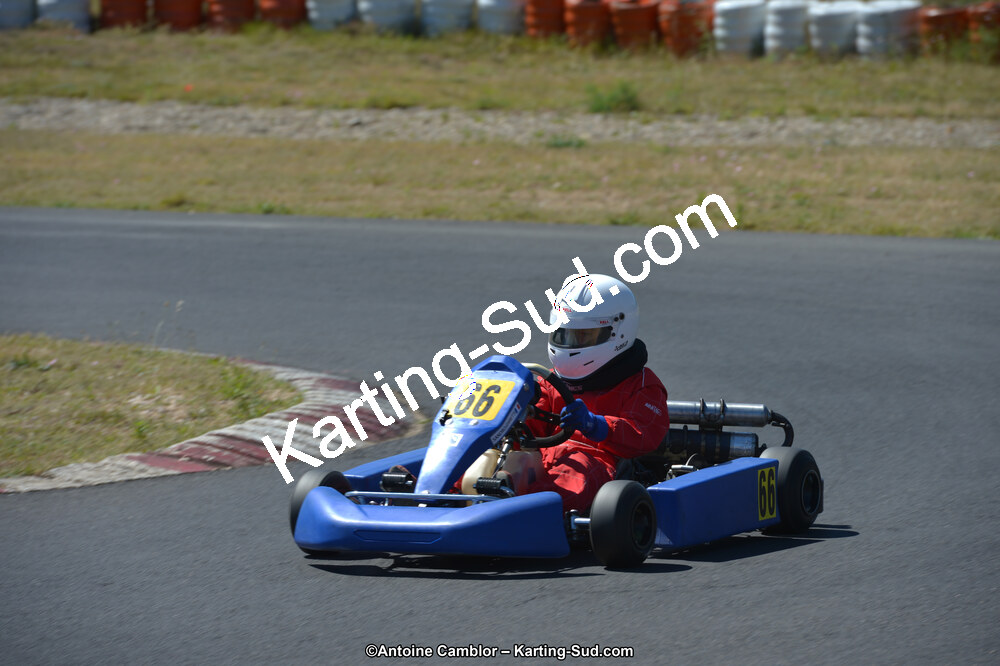25/05/2014 : Kartix Clubs à Ganges (Photos Antoine Camblor) 2014 — karting