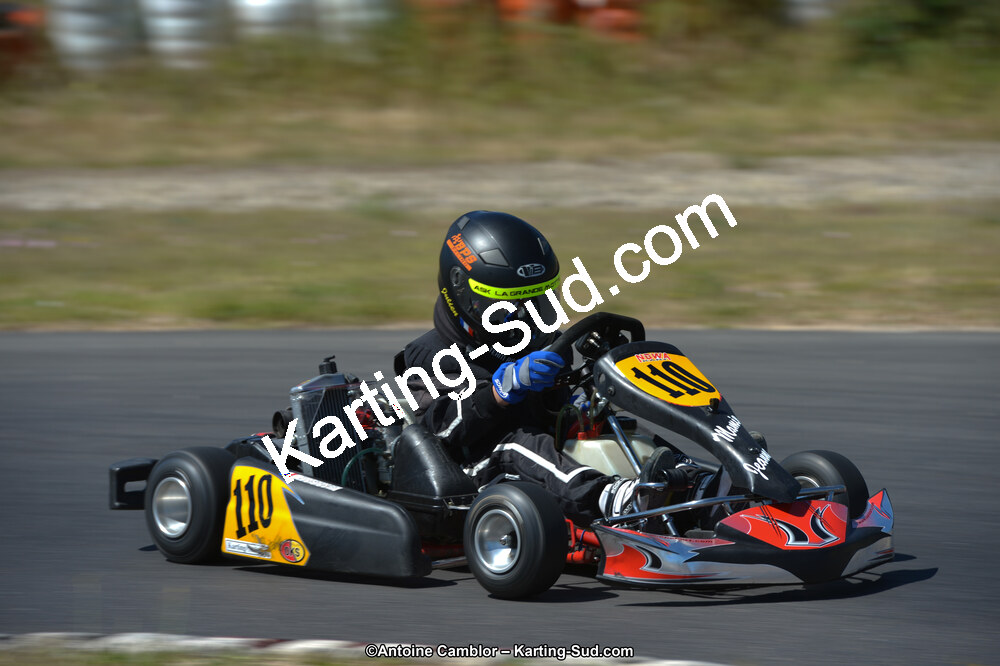 25/05/2014 : Kartix Clubs à Ganges (Photos Antoine Camblor) 2014 — karting
