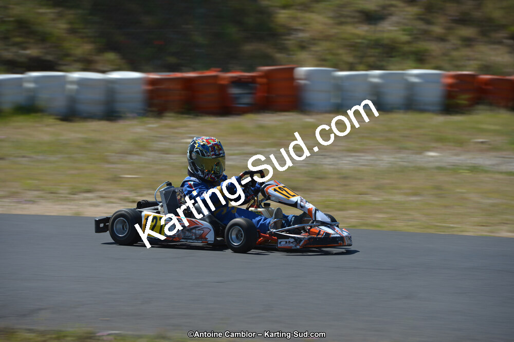 25/05/2014 : Kartix Clubs à Ganges (Photos Antoine Camblor) 2014 — karting
