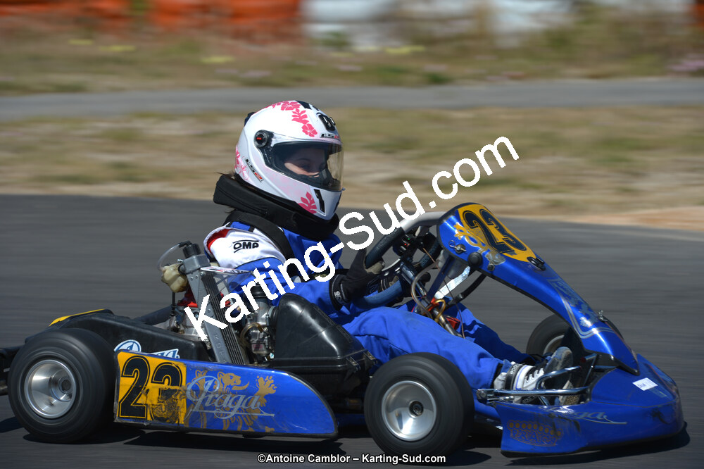 25/05/2014 : Kartix Clubs à Ganges (Photos Antoine Camblor) 2014 — karting