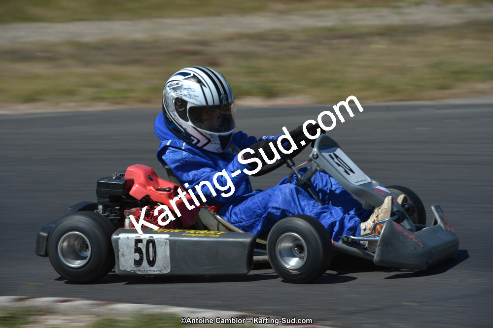 25/05/2014 : Kartix Clubs à Ganges (Photos Antoine Camblor) 2014 — karting