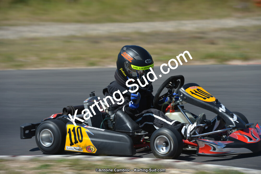 25/05/2014 : Kartix Clubs à Ganges (Photos Antoine Camblor) 2014 — karting