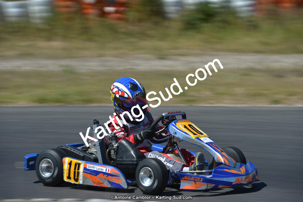 25/05/2014 : Kartix Clubs à Ganges (Photos Antoine Camblor) 2014 — karting