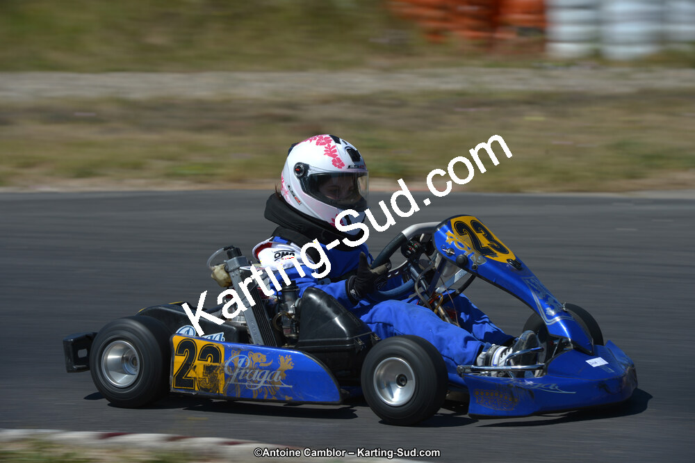 25/05/2014 : Kartix Clubs à Ganges (Photos Antoine Camblor) 2014 — karting