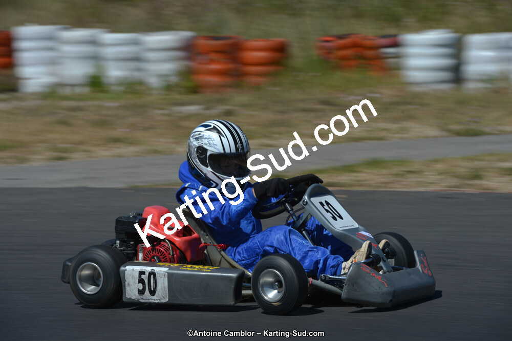 25/05/2014 : Kartix Clubs à Ganges (Photos Antoine Camblor) 2014 — karting