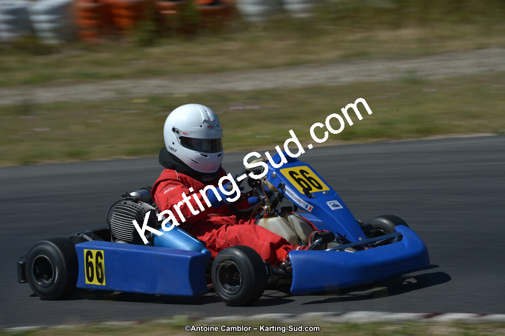 25/05/2014 : Kartix Clubs à Ganges (Photos Antoine Camblor) 2014 — karting