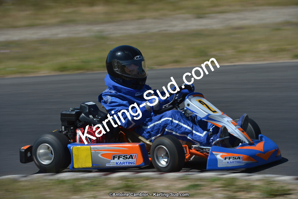 25/05/2014 : Kartix Clubs à Ganges (Photos Antoine Camblor) 2014 — karting