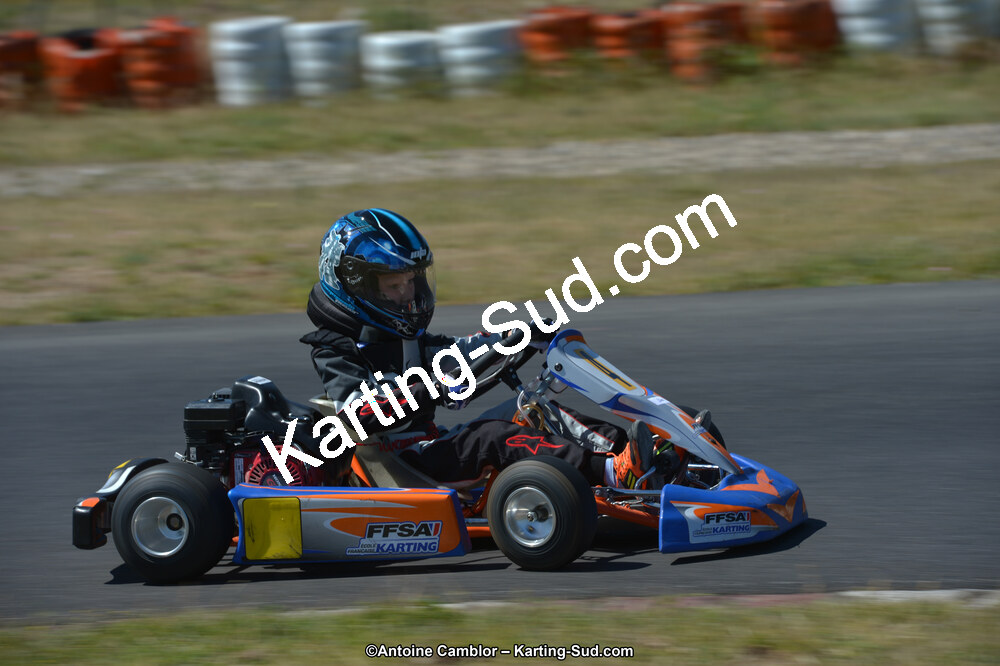 25/05/2014 : Kartix Clubs à Ganges (Photos Antoine Camblor) 2014 — karting