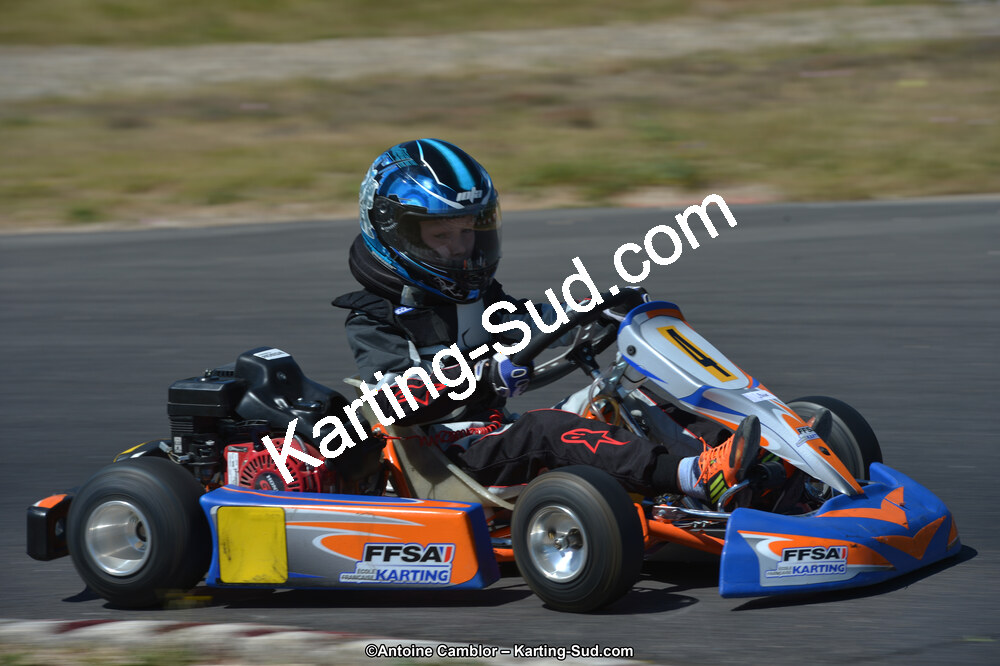 25/05/2014 : Kartix Clubs à Ganges (Photos Antoine Camblor) 2014 — karting
