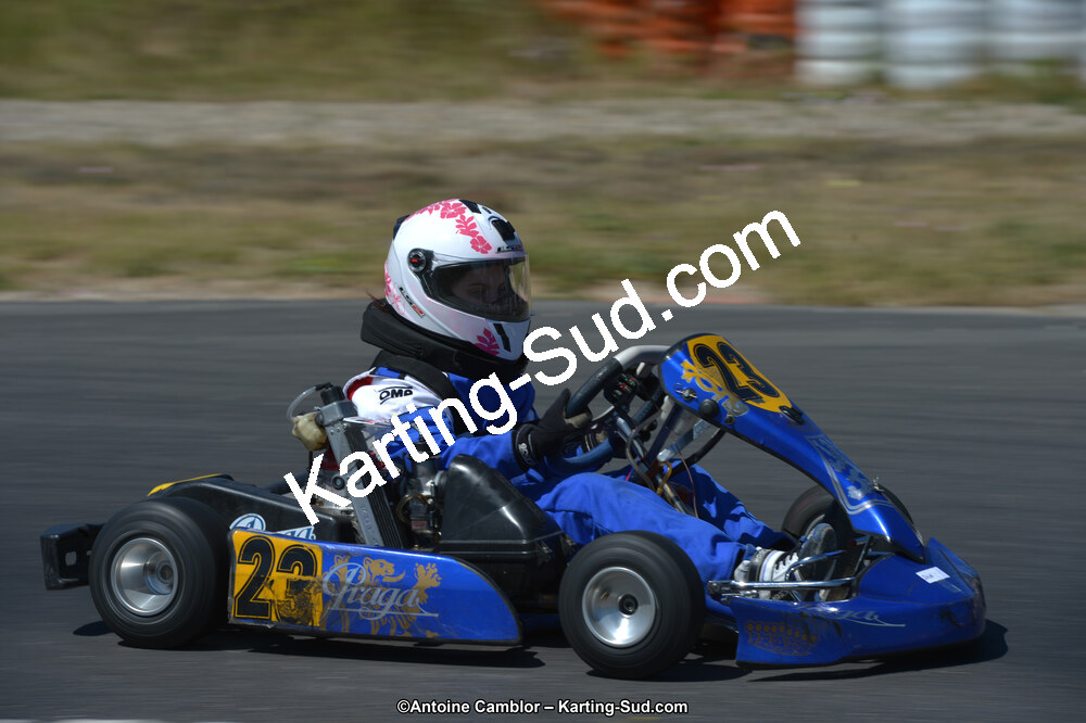 25/05/2014 : Kartix Clubs à Ganges (Photos Antoine Camblor) 2014 — karting