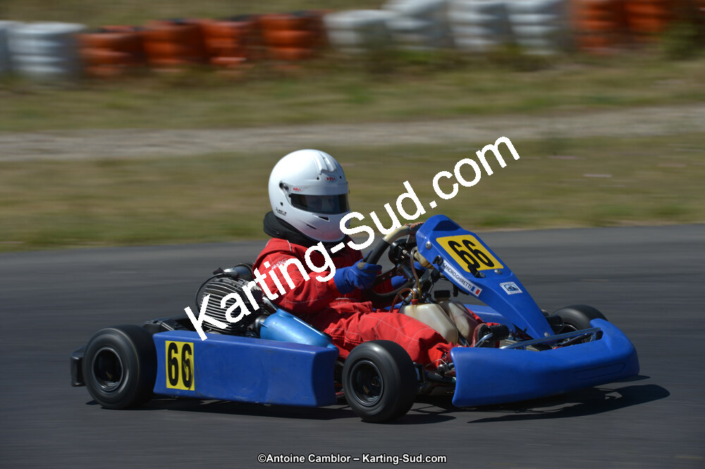 25/05/2014 : Kartix Clubs à Ganges (Photos Antoine Camblor) 2014 — karting