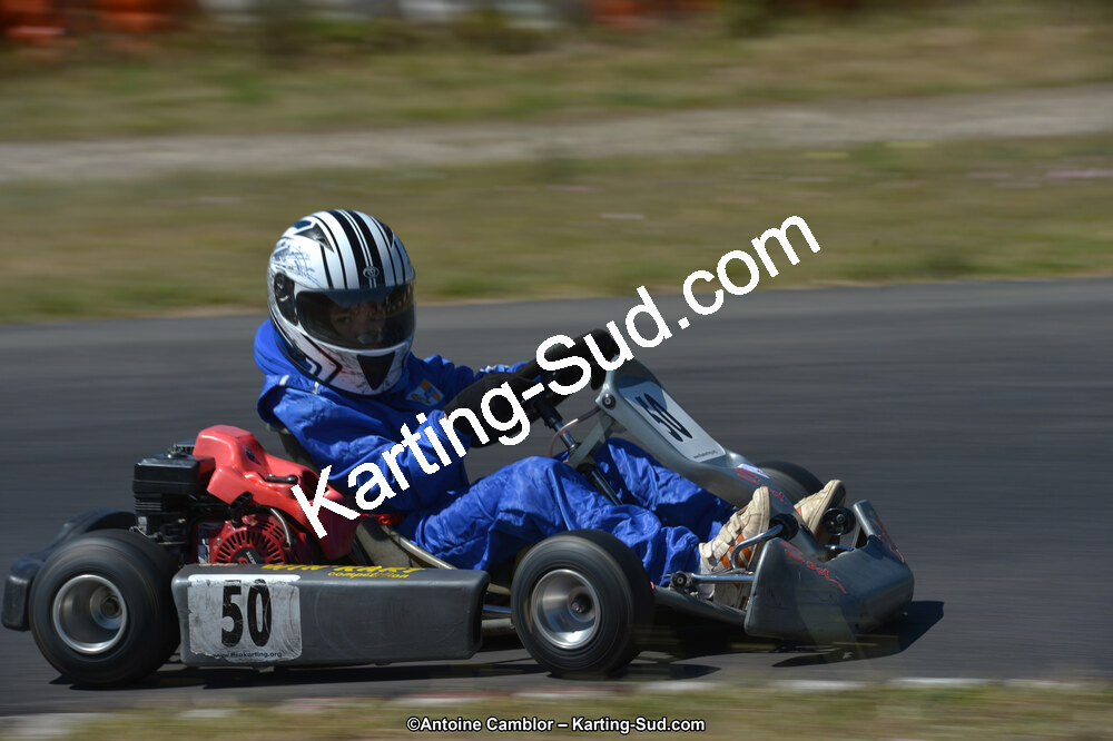 25/05/2014 : Kartix Clubs à Ganges (Photos Antoine Camblor) 2014 — karting