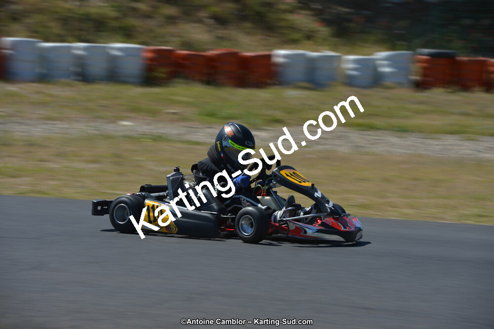 25/05/2014 : Kartix Clubs à Ganges (Photos Antoine Camblor) 2014 — karting