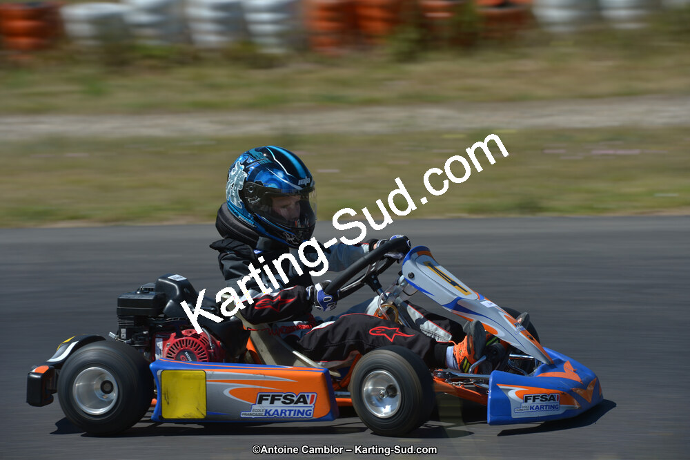 25/05/2014 : Kartix Clubs à Ganges (Photos Antoine Camblor) 2014 — karting